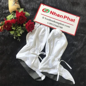Ủng vải phòng sạch chống tĩnh điện PS622-14