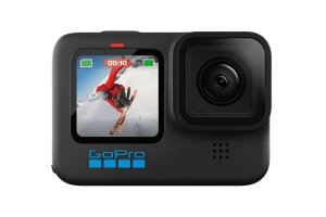 Camera GoPro Hero 10 Black (Basic)