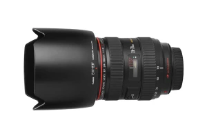 Canon EF 24-70mm f2.8L USM