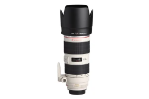Canon EF 70-200mm f/2.8L IS II USM