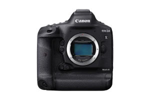 Canon EOS-1D X Mark III (Body)