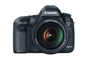 Canon EOS 5D Mark III (Body)