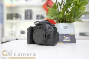 Canon EOS 60D (Only Body)