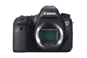 Canon EOS 6D (Body)