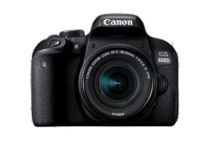 Canon EOS 800D (Body)