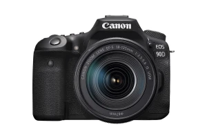 Canon EOS 90D