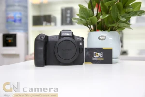 Canon EOS R (Only body)