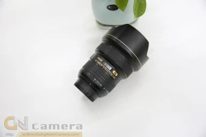 Len Nikon AF-S 14-24mm f/2.8G ED Nano