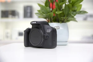 Máy ảnh Canon EOS 1500D (Only Body)