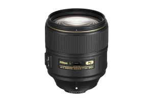 Nikon AF-S 105mm F/1.4E ED Nano