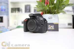 Nikon D5600 (Only Body)