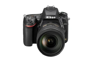 Nikon D750