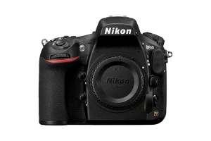 Nikon D810