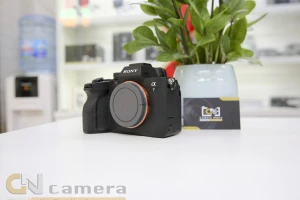 Sony Alpha A7 Mark IV (Body Only)