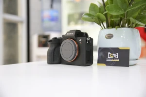 Sony Alpha A7R Mark IV (Only Body)