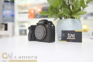 Sony Alpha A9 (Body Only)