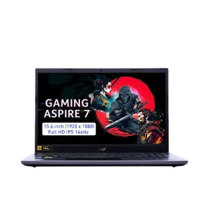Laptop Acer Gaming Aspire 7 A715-76G-5806 (i5-12450H/ GeForce RTX 3050/ 16GB/ 512GB/ Windows 11)