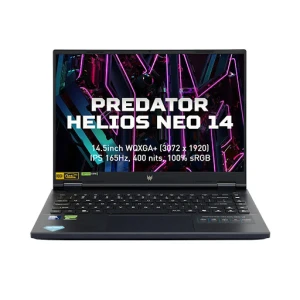 Laptop Acer Predator Helios Neo 14 PHN14-51-96HG (Ultra 9-185H/ GeForce RTX 4070/ 32GB/ 1TB/ Windows 11)