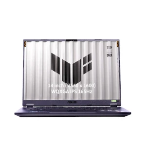 Laptop Asus TUF Gaming A14 FA401WV-RG062WS (Ryzen AI 9 HX 370/ GeForce RTX 4060/ 16GB/ 1TB/ Windows 11 Office Microsoft)