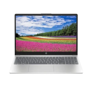 Laptop HP 15-fd1043TU - 9Z2W9PA (Core 5-120U) (Bạc) - Demo