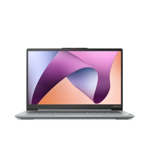 Máy tính xách tay/ Laptop Lenovo Ideapad Slim 5 Light 14ABR8 - 82XS0007VN (AMD Ryzen 7-7730U) (Xám) - Hàng trưng bày