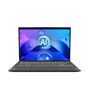 Máy tính xách tay/ Laptop MSI Prestige 13 AI+ Evo A2VMG-040VN (Core Ultra 7 - 258V) (Xám)