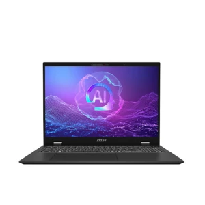 Máy tính xách tay/ Laptop MSI Prestige 16 AI+ Evo B2VMG-016VN (Core Ultra 9 - 288V) (Xám)