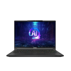 Laptop Msi Stealth A16 AI A3XVGG - 208VN (Ryzen AI 9 HX 370/ GeForce RTX 4070/ 32GB/ 2TB/ Windows 11)