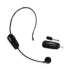 Micro không dây Soundmax MC-01 - Hàng trưng bày