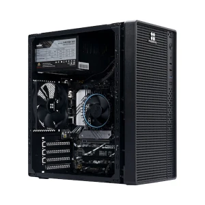 Máy tính để bàn/PC Phong Vũ Home Office I70178 (Intel Core I7 12700/16GB/1TB SSD/Free DOS)