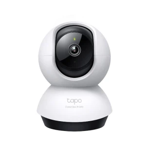 Thiết bị quan sát/ Camera TP-Link Tapo C220 (Quay/quét, 2K 4MP QHD)