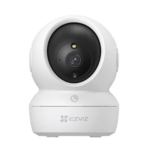 Thiết bị quan sát/Camera WIFI quay/quét trong nhà EZVIZ CS-H6c Pro 3K