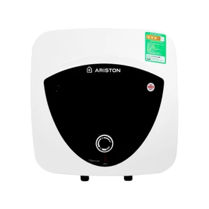 Bình nóng lạnh 6L Ariston AN LUX 6 UE 1.5 FE (oversink)