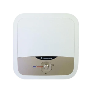 Bình nóng lạnh ARISTON AN2 30 RS 2.5 FE - MT, 30L, kiểu vuông, chống cặn, ion bạc