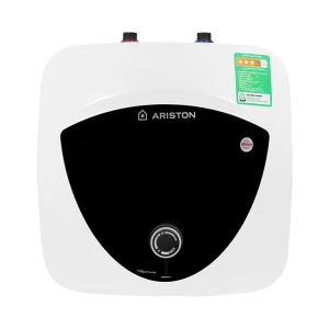 Bình nóng lạnh gián tiếp 6L Ariston AN LUX 6 BE 1.5 FE (undersink)