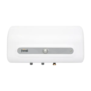Bình nóng lạnh gián tiếp Ferroli 30 lít 2500W QQ Evo MEEH