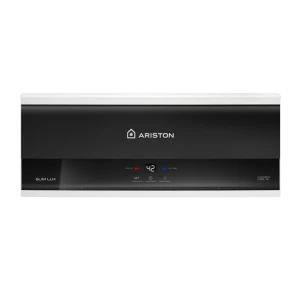 Bình tắm ARISTON SLIM3 20 LUX VN, 20L, kiểu ngang, ion bạc