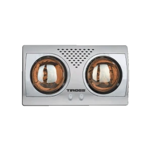 Đèn Sưởi Nhà Tắm Tiross TS9291