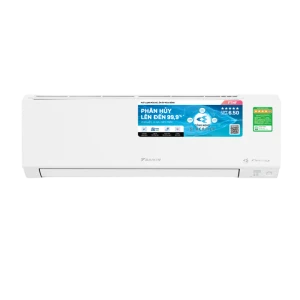 Điều hòa 2 chiều Daikin FTHF35XVMV
