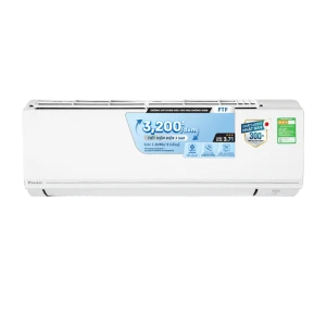 Điều hòa Daikin 1 chiều 9000 BTU FTF25XAV1V