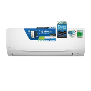 Điều Hòa Daikin 1 Chiều Gas R32 12.000BTU ATF35UV1V