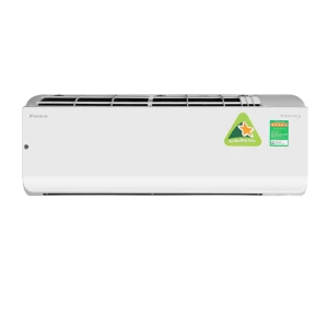 Điều hòa Daikin 2 chiều Inverter 9.000 BTU FTHF25XVMV