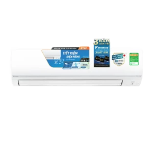 Điều hòa 2 chiều Daikin Inverter 18000 BTU FTHF50VAVMV