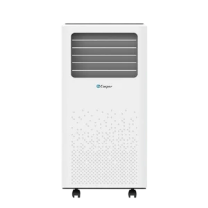 Điều hòa di động Casper 1 chiều  PC-09TL33 8.800BTU