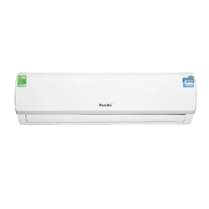 Điều hòa FUNIKI 1 chiều 24000 BTU HSC24TMU