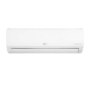 Điều hòa 1 chiều LG Dual Inverter IEC09M1 9.300 BTU 