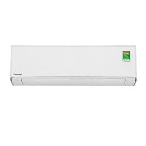 Điều hòa Panasonic 1 chiều Inverter 8700 BTU CU/CS-XU9ZKH-8
