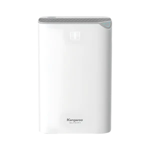 Hút ẩm KANGAROO KGDH20, 20L /ngày, hẹn giờ, DTSD 30-40m2