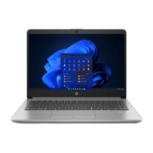 Laptop HP 240 G9 9E5W3PT ( Corre i5-1235U/8GB/512GB/14.0FHD/W11SL) màu bạc