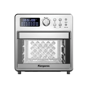 Lò chiên không dầu KANGAROO 15 lít KG15AF3A